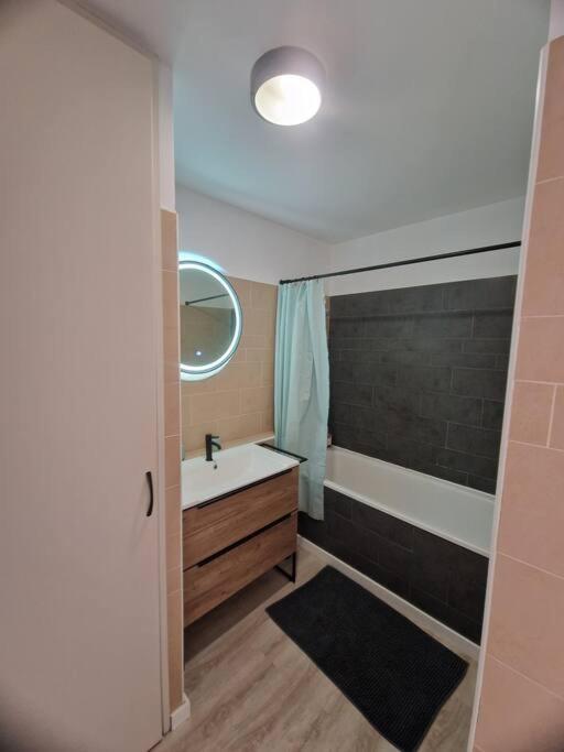 Appartement T2 Avec Jardin A Saint Gilles Les Bains Saint-Paul Exterior foto